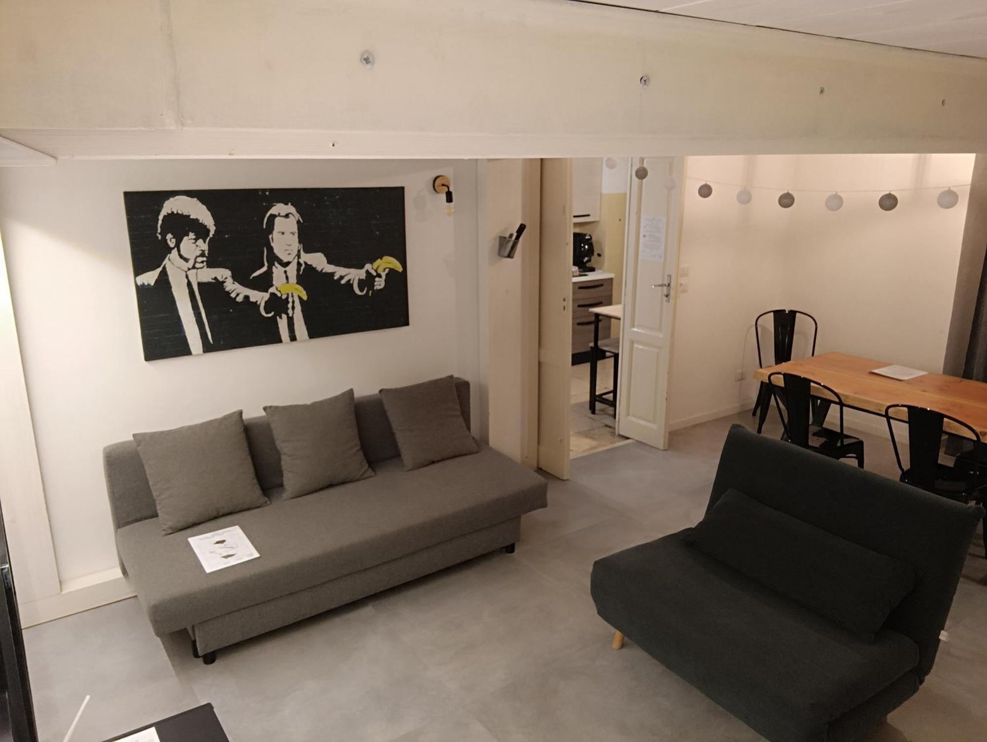 Dimora Ateneo - Nel Centro Della Citta Bari Dış mekan fotoğraf