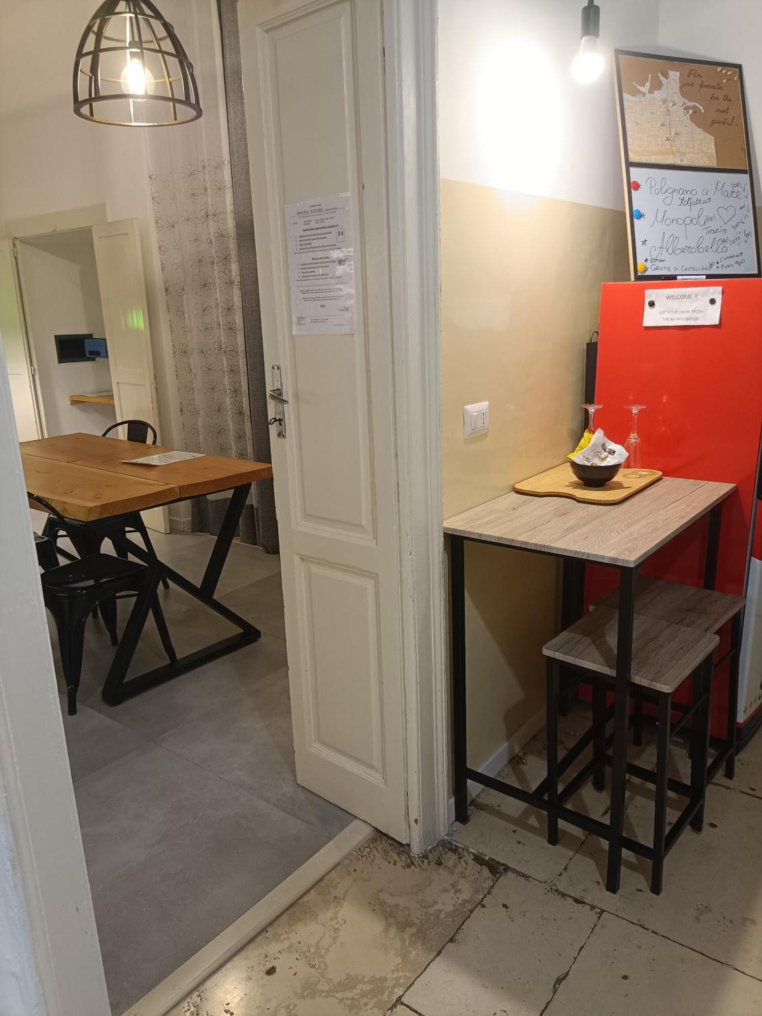 Dimora Ateneo - Nel Centro Della Citta Bari Dış mekan fotoğraf