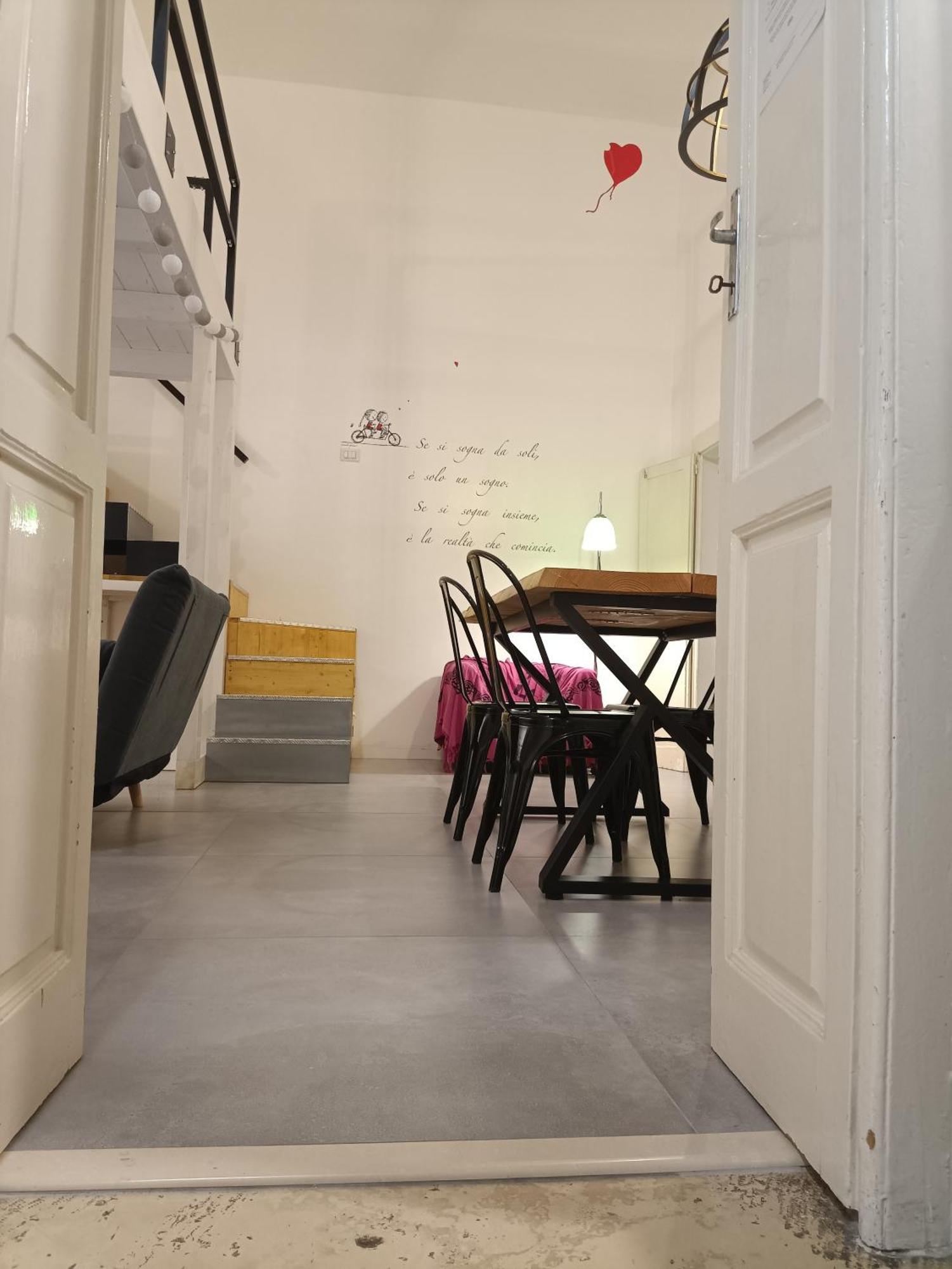 Dimora Ateneo - Nel Centro Della Citta Bari Dış mekan fotoğraf