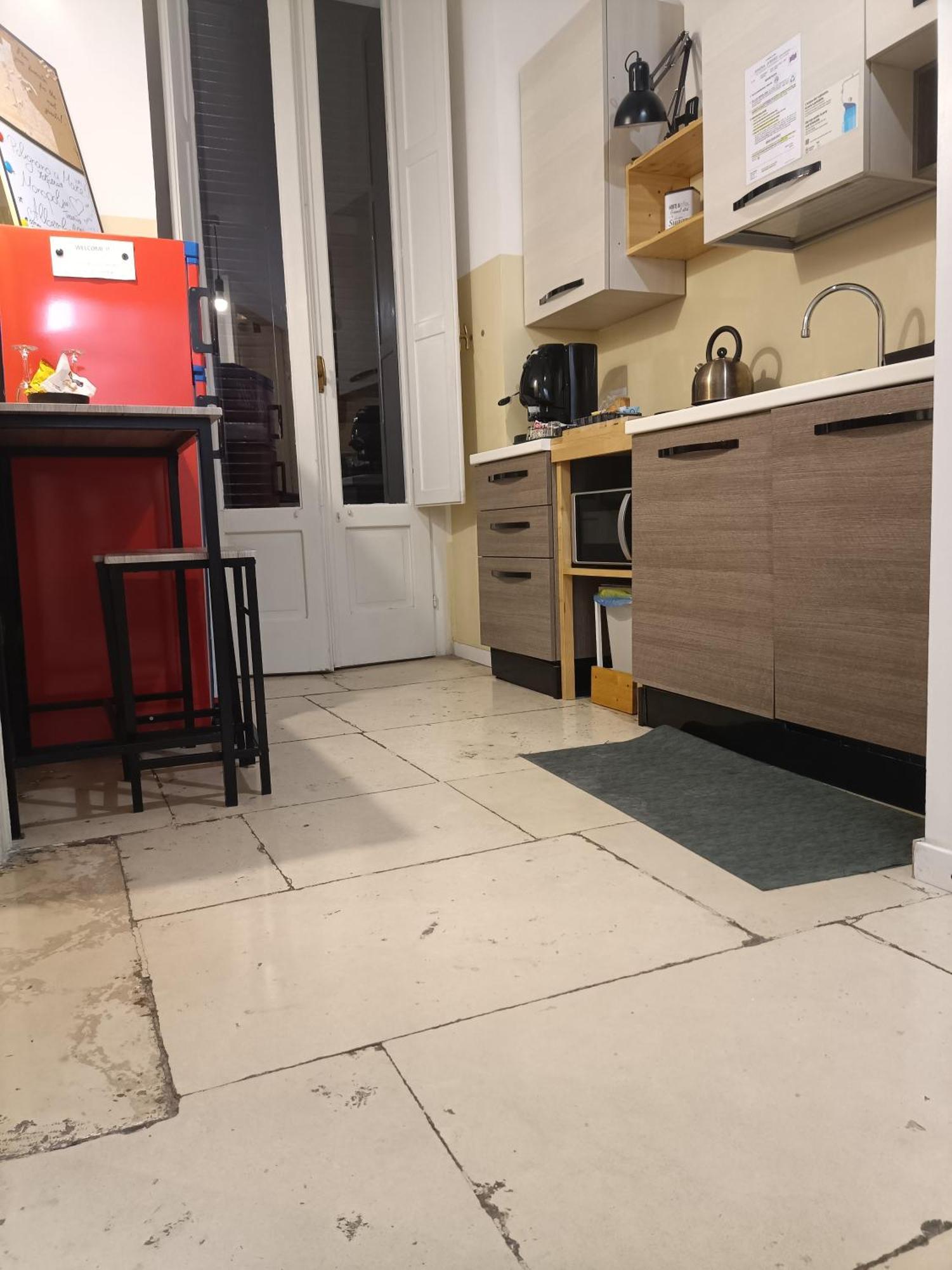 Dimora Ateneo - Nel Centro Della Citta Bari Dış mekan fotoğraf